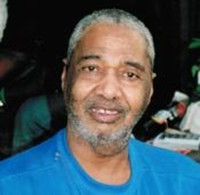 Gerald Daniels, Sr.