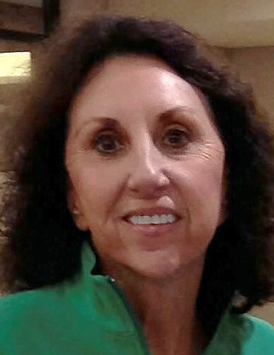 Delores Marie Brown