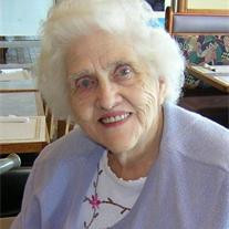 Dorothy Vredenburg Profile Photo