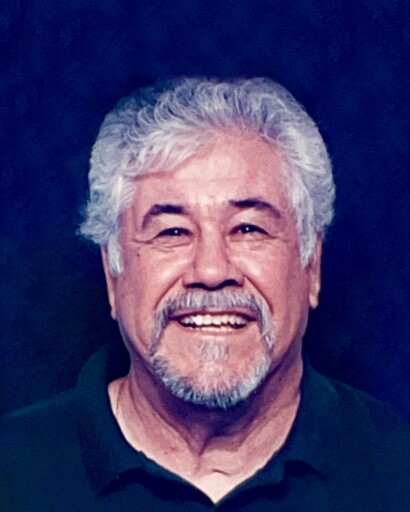 Ruben V. Chavez