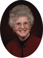 Janet Rowe