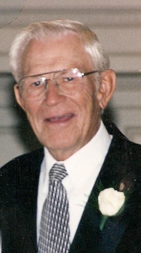 Dr. Clyde Thalen Johnson