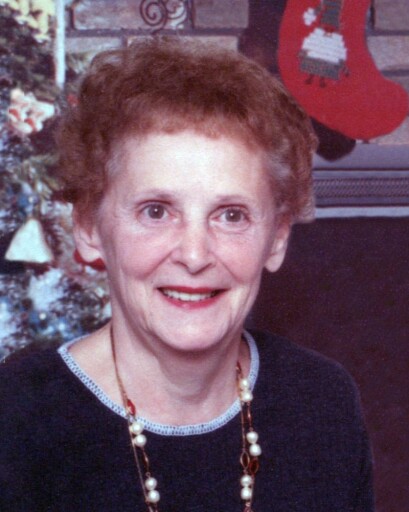 Mary Lou Goodacre