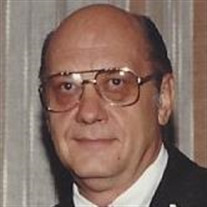 Charles Gilbert Gurnee Profile Photo