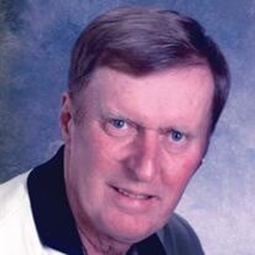 Richard Mulligan Profile Photo