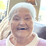 Shirley Jean Hansell Barger