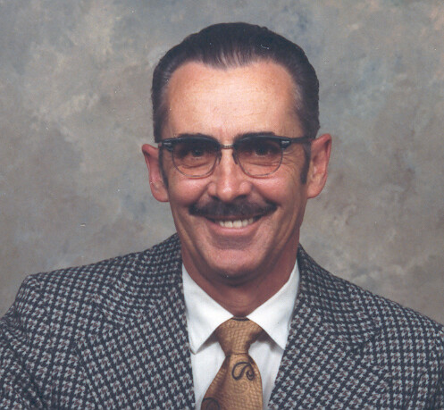 Homer R. Mcnabney Profile Photo