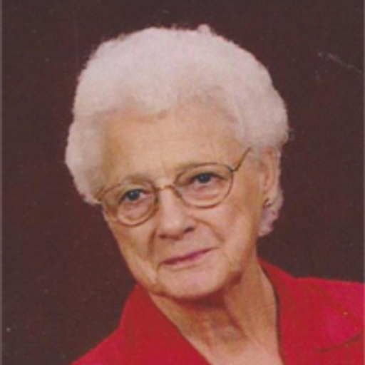 Doris Maring Scoles