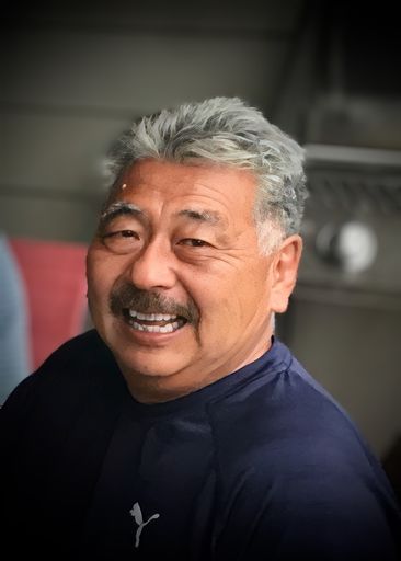 Alan Toru Takai