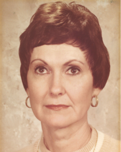 Margaret Ruth Tindall Profile Photo