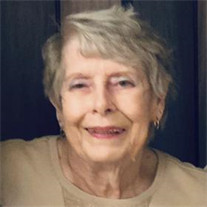 Betty Jean Norton