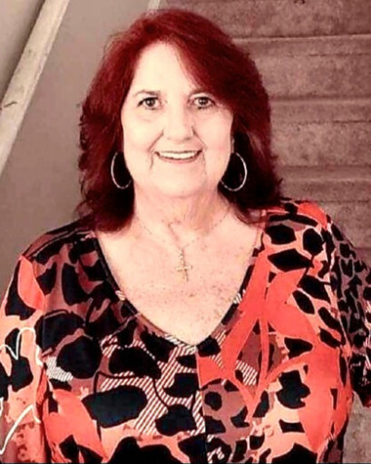 Teresa Ruby Rauch's obituary image