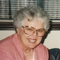Doris Beauvais Eldred