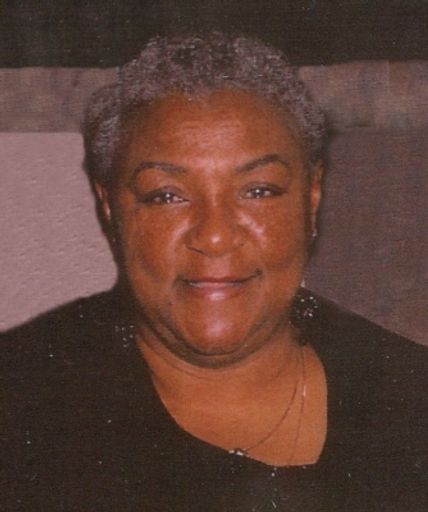 Sybil Dianna Johnson-Hudson