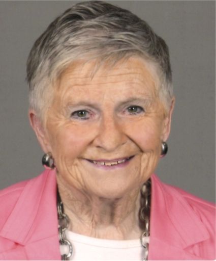 Jane Jones Profile Photo