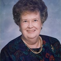 Anita Hall Powell Profile Photo