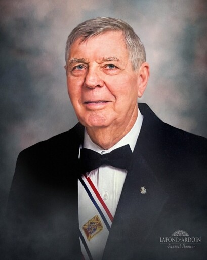 Ray Delahoussaye, Sr.