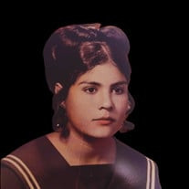 Marina G. Muñoz Profile Photo
