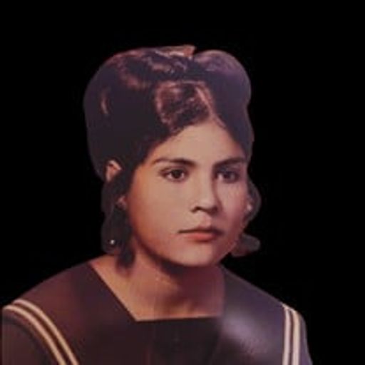 Marina G. Muñoz Profile Photo