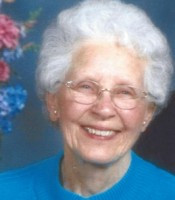 Mrs. Dorothy Lincoln Profile Photo