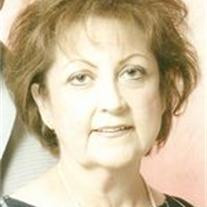 Martha M Burrull Larkin Profile Photo