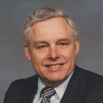 Richard C. Lapp