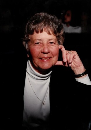 Betty Jean Janssen