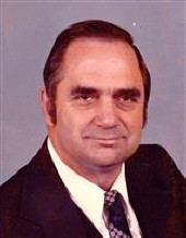 Rev. Robert Lee Chason Profile Photo