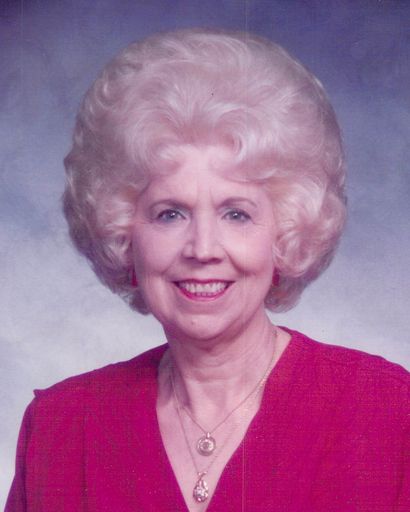 Jewell Pauline Young Profile Photo