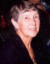 Margaret Ann Aberer