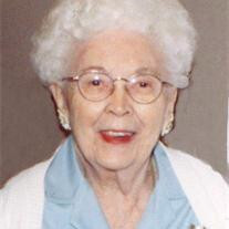 Bertha Larson Profile Photo