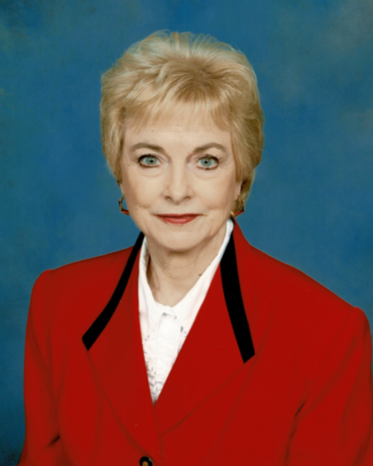 Edna Gooch Parrish