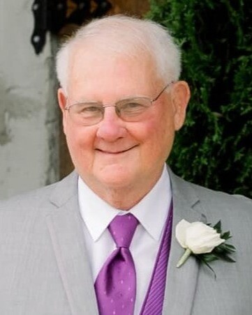 John E. Ausenbaugh, Jr.