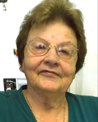 Irene Ostry's obituary image