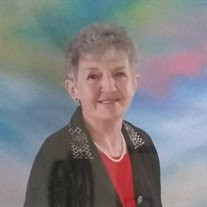 Barbara Merck Profile Photo