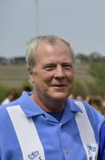 Gary Reed Van Fleet Profile Photo