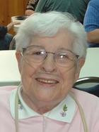 Phyllis Walker-Kearney