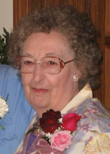Joyce Koch Profile Photo
