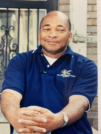 Raymond L. Gibson, Sr. Profile Photo