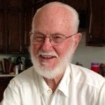 James W. "Jim" Wilson