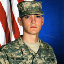 Richard C. Petersen Jr. Profile Photo