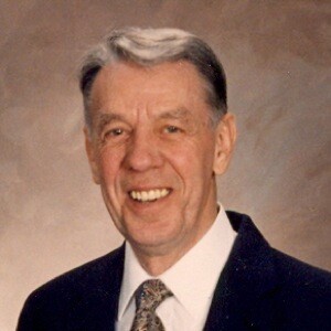 John A. Wine Profile Photo