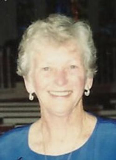 Marguerite M. Lynady