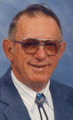 Donald W. Knapp