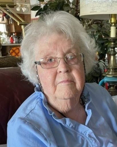 Jean C. Berry's obituary image