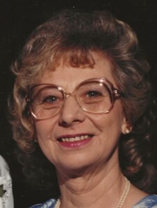 Gloria Whitford Profile Photo