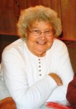 Freda Marie (Kemp)  Smith