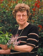 Doris Eades