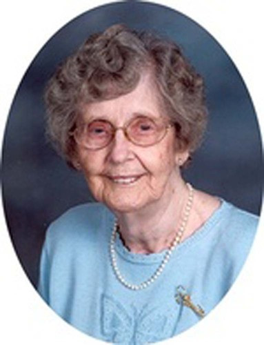 Dorothy Frieda Volberding