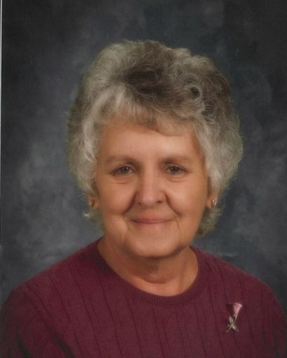 Rose Mary Docterman Profile Photo